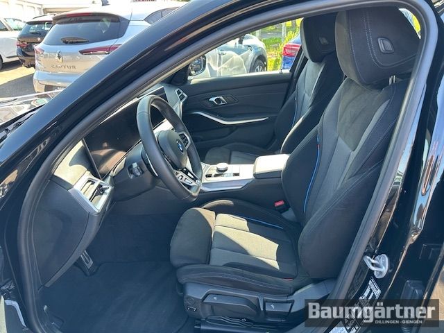 Fahrzeugabbildung BMW 330 i xDrive M-Sport Touring Kamera/ACC/Sitzh.