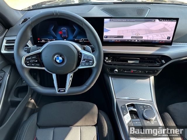 Fahrzeugabbildung BMW 330 i xDrive M-Sport Touring Kamera/ACC/Sitzh.