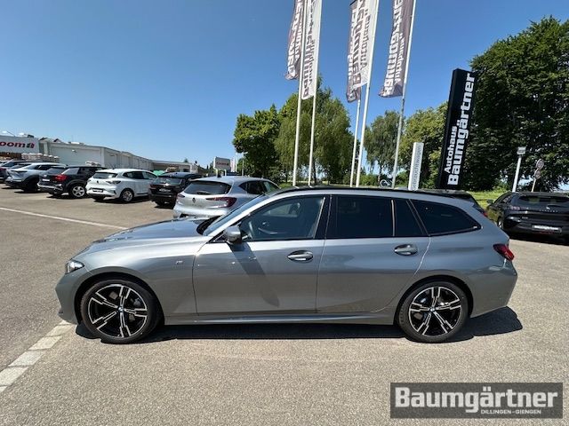 Fahrzeugabbildung BMW 330 i xDrive M-Sport Touring Kamera/ACC/AHK/PDC