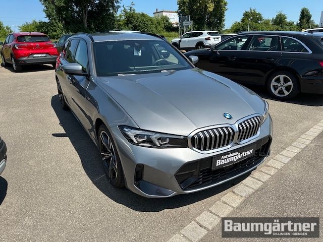 Fahrzeugabbildung BMW 330 i xDrive M-Sport Touring Kamera/ACC/AHK/PDC