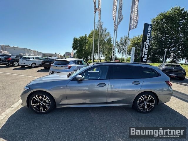 Fahrzeugabbildung BMW 330 i xDrive M Sport Touring Kamera/ACC/AHK/PDC