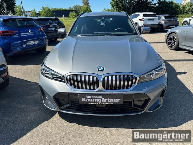 Fahrzeugabbildung BMW 330 i xDrive M Sport Touring Kamera/ACC/AHK/PDC