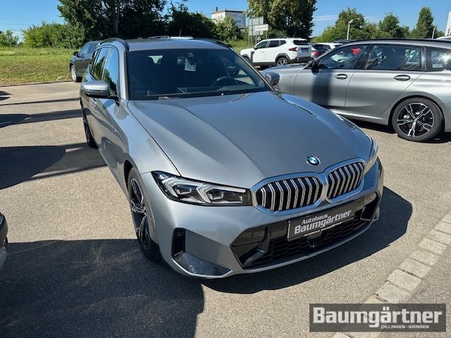 Fahrzeugabbildung BMW 330 i xDrive M Sport Touring Kamera/ACC/AHK/PDC