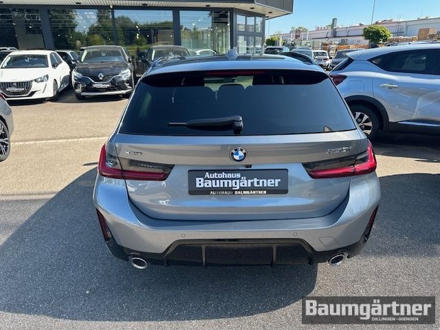 Fahrzeugabbildung BMW 330 i xDrive M Sport Touring Kamera/ACC/AHK/PDC