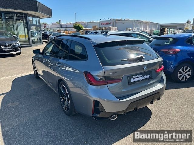 Fahrzeugabbildung BMW 330 i xDrive M Sport Touring Kamera/ACC/AHK/PDC