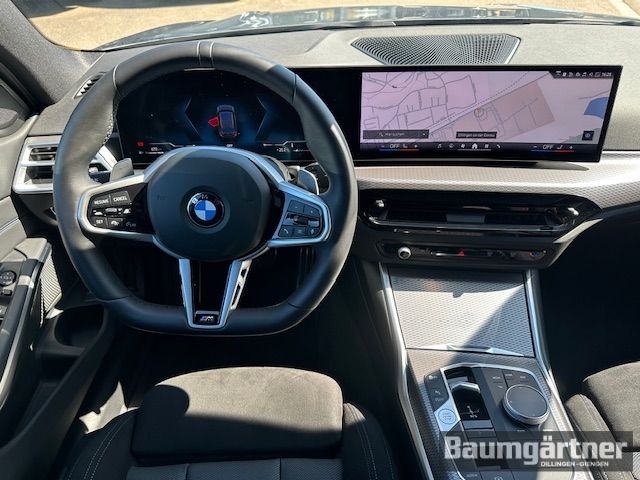 Fahrzeugabbildung BMW 330 i xDrive M Sport Touring Kamera/ACC/AHK/PDC