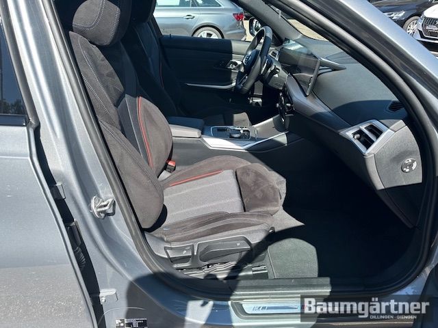 Fahrzeugabbildung BMW 330 i xDrive M-Sport Touring Kamera/ACC/Sitzh.