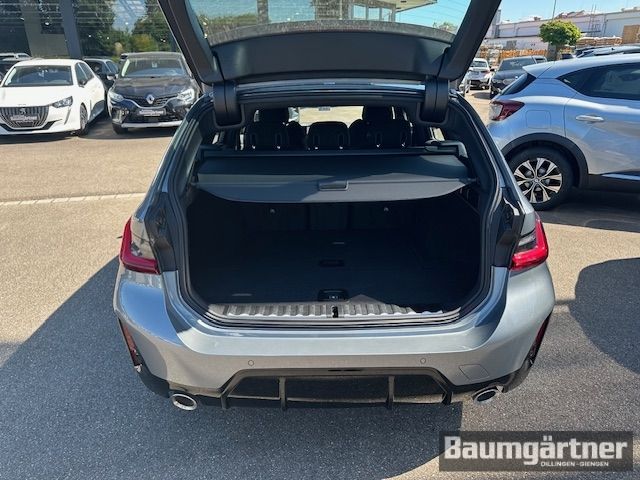 Fahrzeugabbildung BMW 330 i xDrive M-Sport Touring Kamera/ACC/Sitzh.