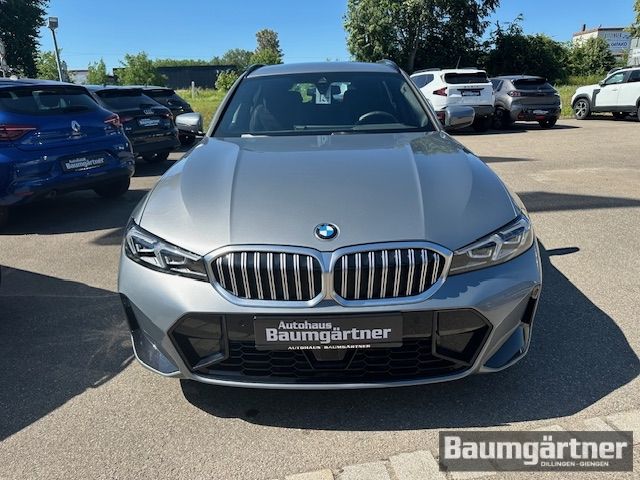 Fahrzeugabbildung BMW 330 i xDrive M-Sport Touring Kamera/ACC/Sitzh.