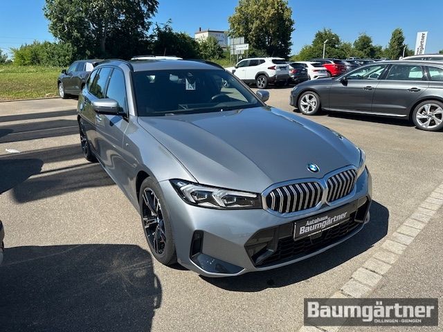 Fahrzeugabbildung BMW 330 i xDrive M-Sport Touring Kamera/ACC/Sitzh.