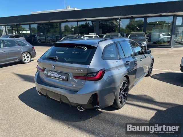 Fahrzeugabbildung BMW 330 i xDrive M-Sport Touring Kamera/ACC/Sitzh.