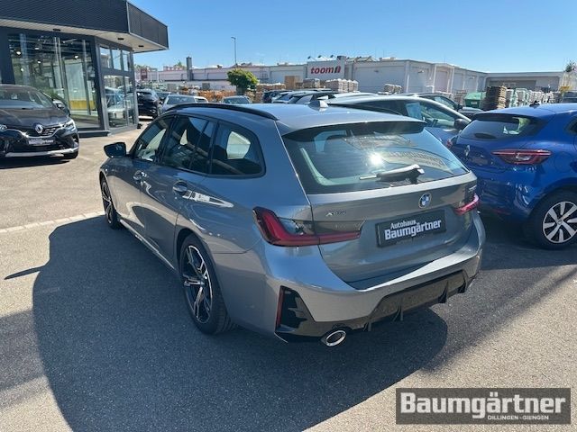 Fahrzeugabbildung BMW 330 i xDrive M-Sport Touring Kamera/ACC/Sitzh.