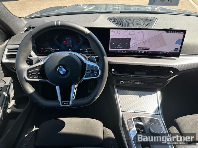 Fahrzeugabbildung BMW 330 i xDrive M-Sport Touring Kamera/ACC/Sitzh.