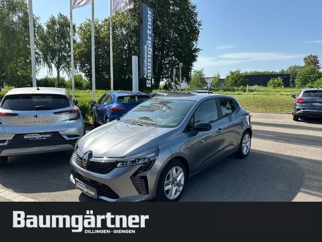 Renault Clio Evolution TCe 90 X-Tronic PDC/Easy-Link/Sit
