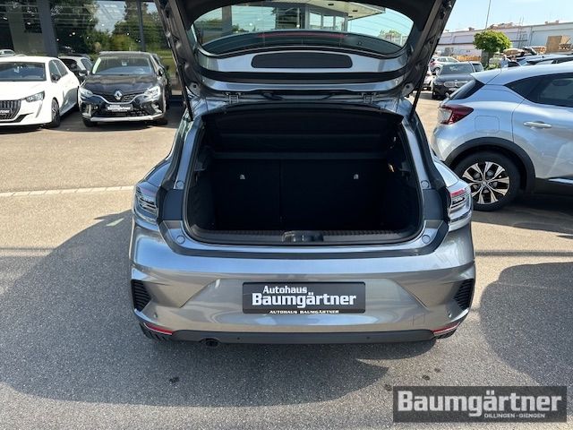 Fahrzeugabbildung Renault Clio Evolution TCe 90 Automatik PDC/Easy-Link/Si