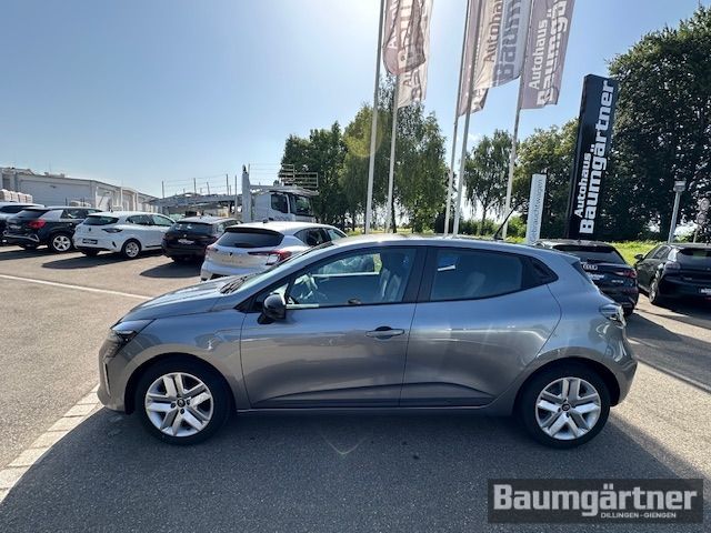 Fahrzeugabbildung Renault Clio Evolution TCe 90 Automatik PDC/Easy-Link/Si