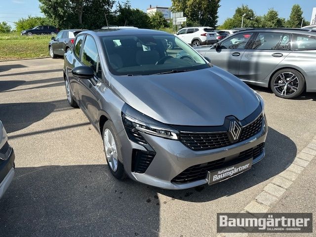 Fahrzeugabbildung Renault Clio Evolution TCe 90 Automatik PDC/Easy-Link/Si