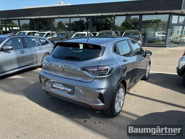 Fahrzeugabbildung Renault Clio Evolution TCe 90 Automatik PDC/Easy-Link/Si