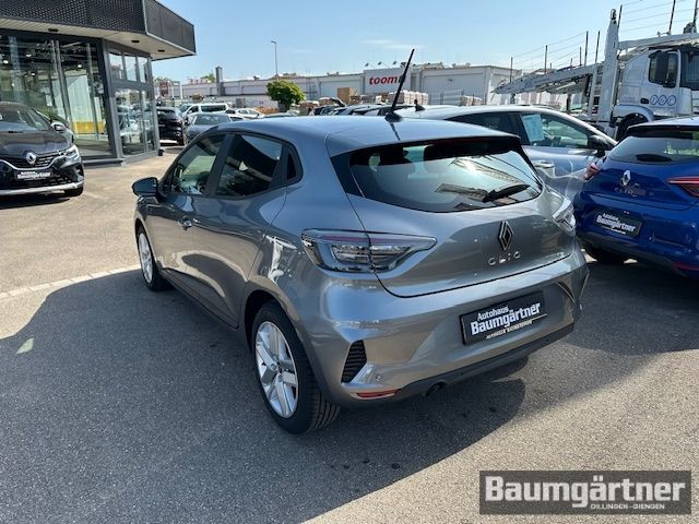 Fahrzeugabbildung Renault Clio Evolution TCe 90 Automatik PDC/Easy-Link/Si