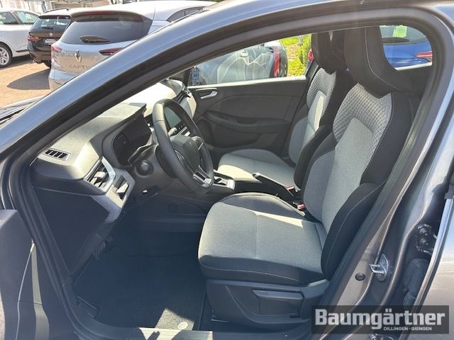 Fahrzeugabbildung Renault Clio Evolution TCe 90 Automatik PDC/Easy-Link/Si