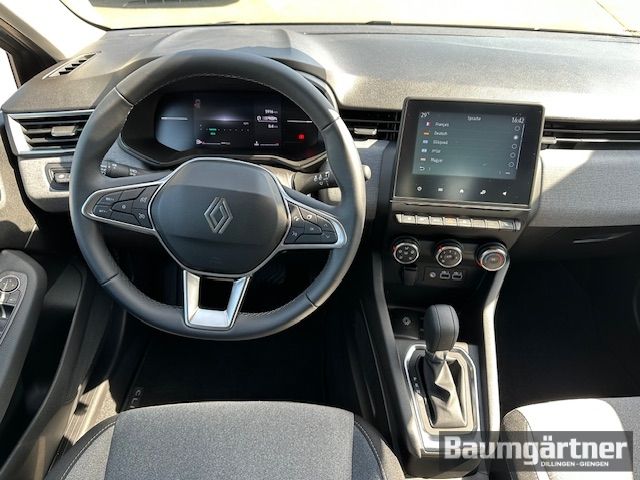 Fahrzeugabbildung Renault Clio Evolution TCe 90 Automatik PDC/Easy-Link/Si