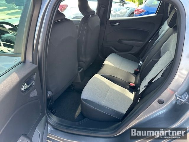 Fahrzeugabbildung Renault Clio Evolution TCe 90 Automatik PDC/Easy-Link/Si