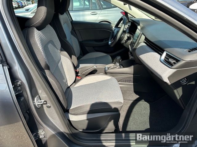 Fahrzeugabbildung Renault Clio Evolution TCe 90 Automatik PDC/Easy-Link/Si