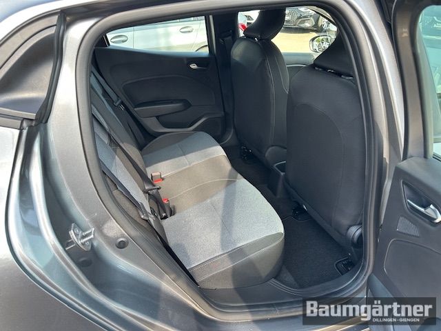 Fahrzeugabbildung Renault Clio Evolution TCe 90 Automatik PDC/Easy-Link/Si