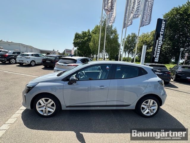 Fahrzeugabbildung Renault Clio Evolution TCe 90 Automatik PDC/Easy-Link/Si