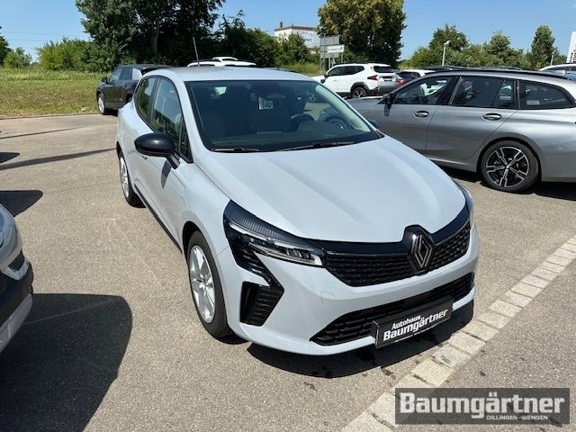 Fahrzeugabbildung Renault Clio Evolution TCe 90 Automatik PDC/Easy-Link/Si