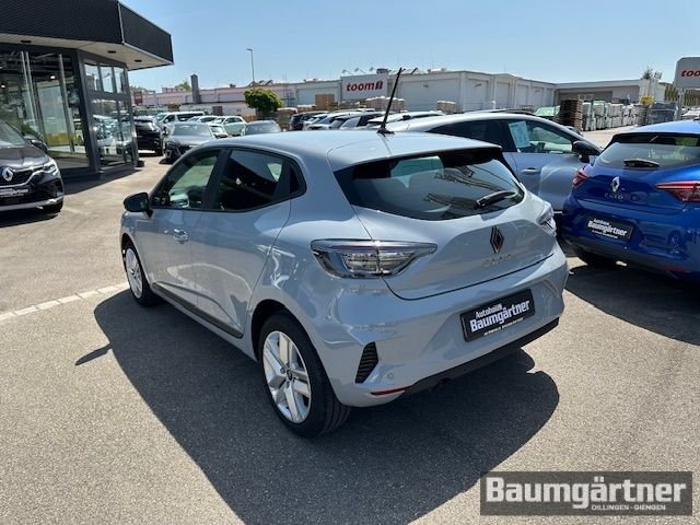 Fahrzeugabbildung Renault Clio Evolution TCe 90 Automatik PDC/Easy-Link/Si