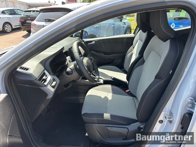 Fahrzeugabbildung Renault Clio Evolution TCe 90 Automatik PDC/Easy-Link/Si
