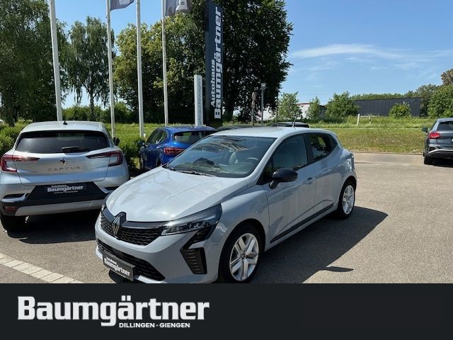 Renault Clio Evolution TCe 90 X-Tronic PDC/Easy-Link/Sit