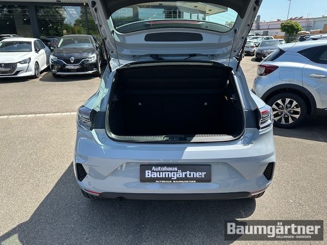 Fahrzeugabbildung Renault Clio Evolution TCe 90 Automatik PDC/Easy-Link/Si