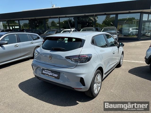 Fahrzeugabbildung Renault Clio Evolution TCe 90 Automatik PDC/Easy-Link/Si