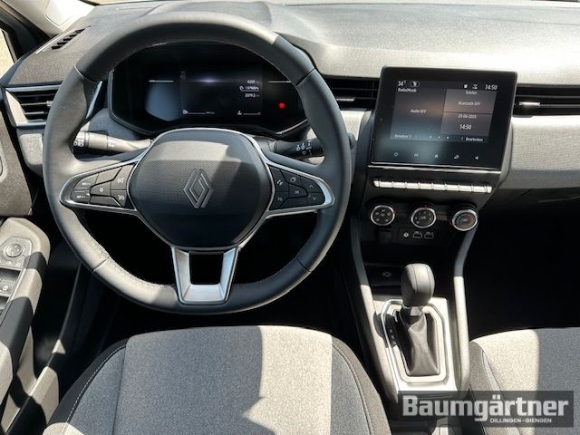 Fahrzeugabbildung Renault Clio Evolution TCe 90 Automatik PDC/Easy-Link/Si