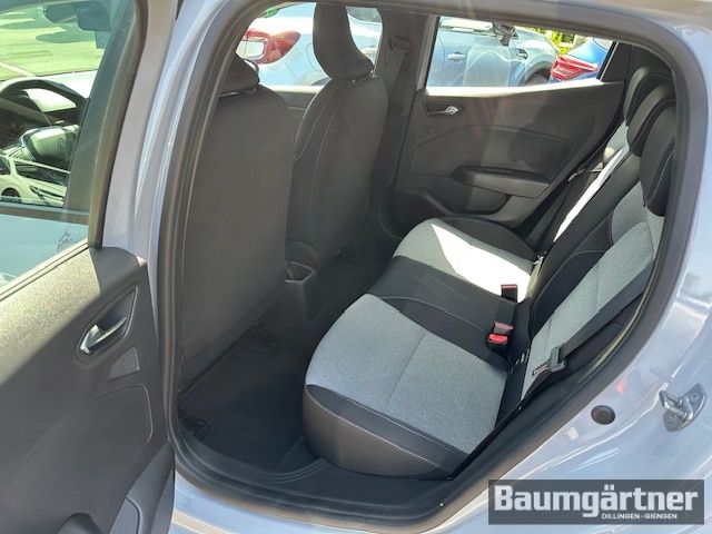 Fahrzeugabbildung Renault Clio Evolution TCe 90 Automatik PDC/Easy-Link/Si