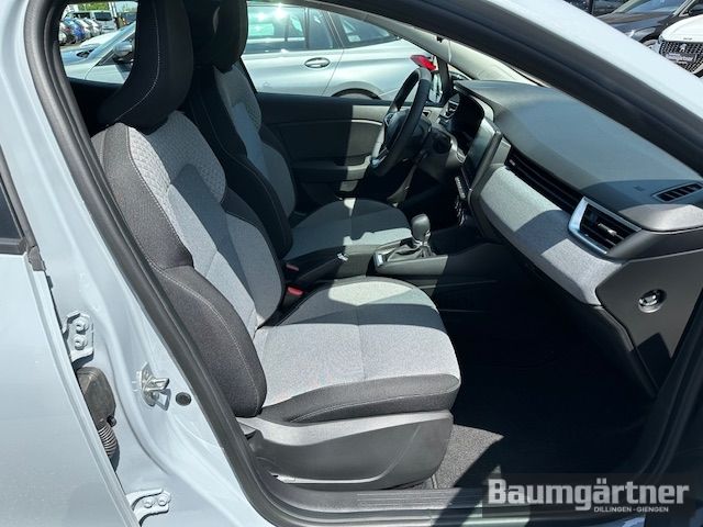 Fahrzeugabbildung Renault Clio Evolution TCe 90 Automatik PDC/Easy-Link/Si