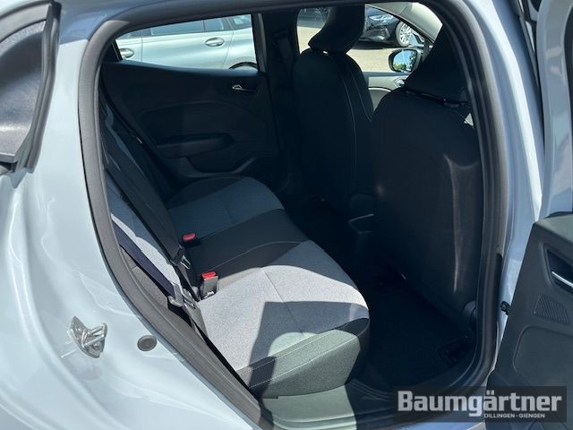 Fahrzeugabbildung Renault Clio Evolution TCe 90 Automatik PDC/Easy-Link/Si