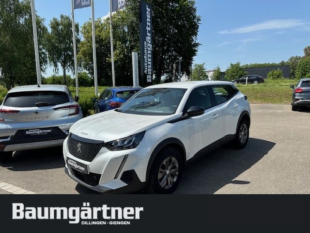 Peugeot 2008 Active Pack 1.2 PureTech 130 EAT8 PDC/LED