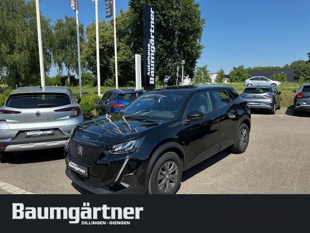 Peugeot 2008 Active Pack 1.2 PureTech 130 EAT8 PDC/LED