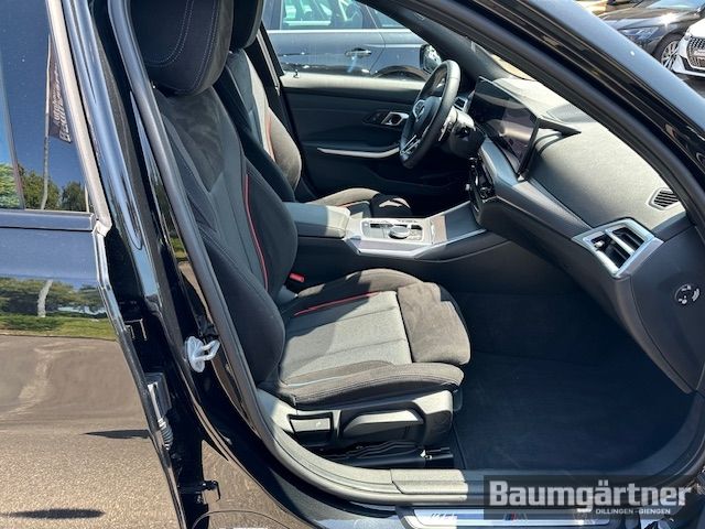 Fahrzeugabbildung BMW 330 i xDrive M-Sport Touring Kamera/ACC/Sitzh.
