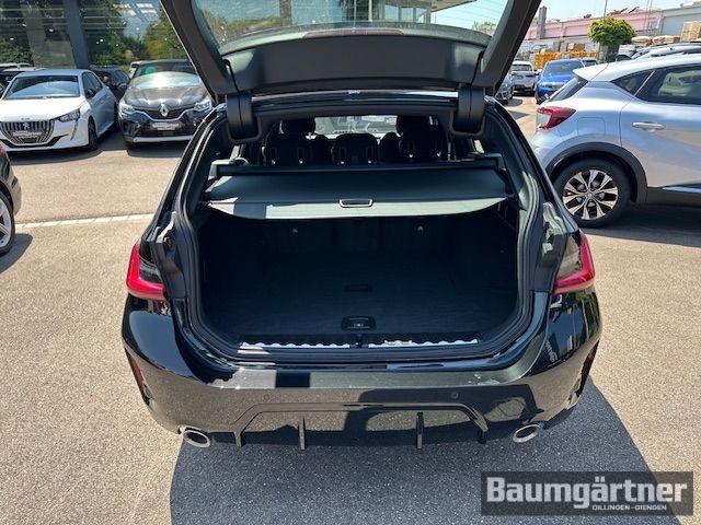 Fahrzeugabbildung BMW 330 i xDrive M-Sport Touring Kamera/ACC/Sitzh.