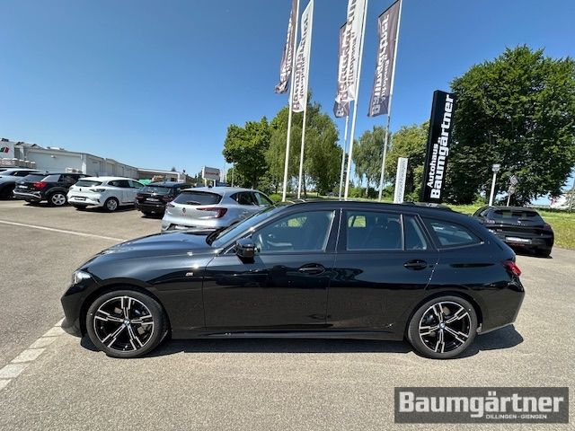 Fahrzeugabbildung BMW 330 i xDrive M-Sport Touring Kamera/ACC/Sitzh.