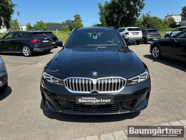 Fahrzeugabbildung BMW 330 i xDrive M-Sport Touring Kamera/ACC/Sitzh.