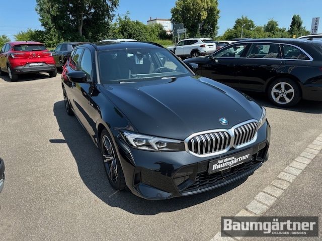 Fahrzeugabbildung BMW 330 i xDrive M-Sport Touring Kamera/ACC/Sitzh.