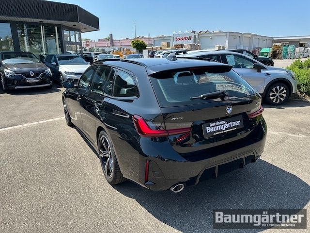 Fahrzeugabbildung BMW 330 i xDrive M-Sport Touring Kamera/ACC/Sitzh.