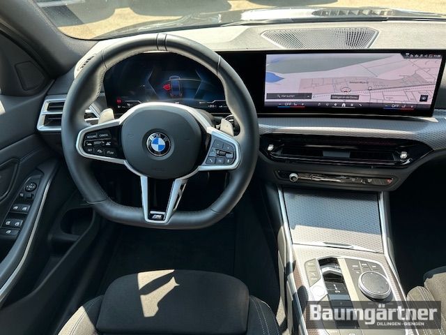 Fahrzeugabbildung BMW 330 i xDrive M-Sport Touring Kamera/ACC/Sitzh.
