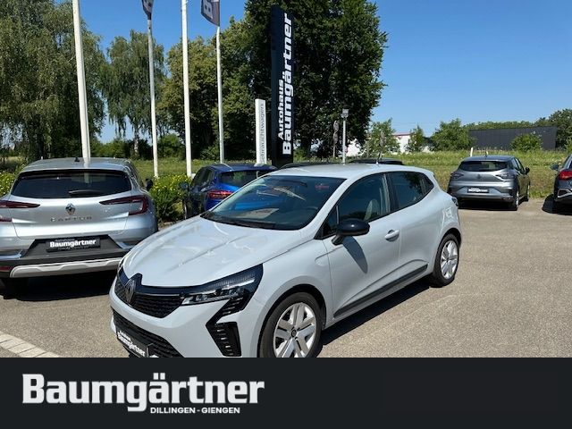 Renault Clio Evolution TCe 90 Automatik Kamera/PDC/Sitzh
