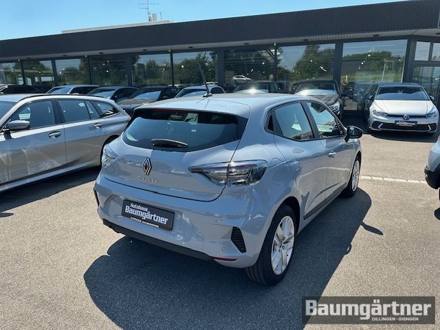 Fahrzeugabbildung Renault Clio Evolution TCe 90 Automatik Kamera/PDC/Sitzh